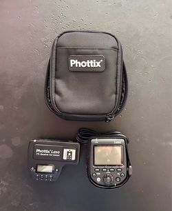 Phottix Laso Canon RT Trigger