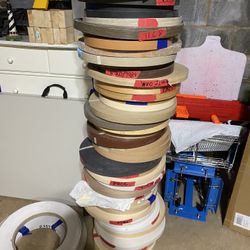 Edge Band For Trade