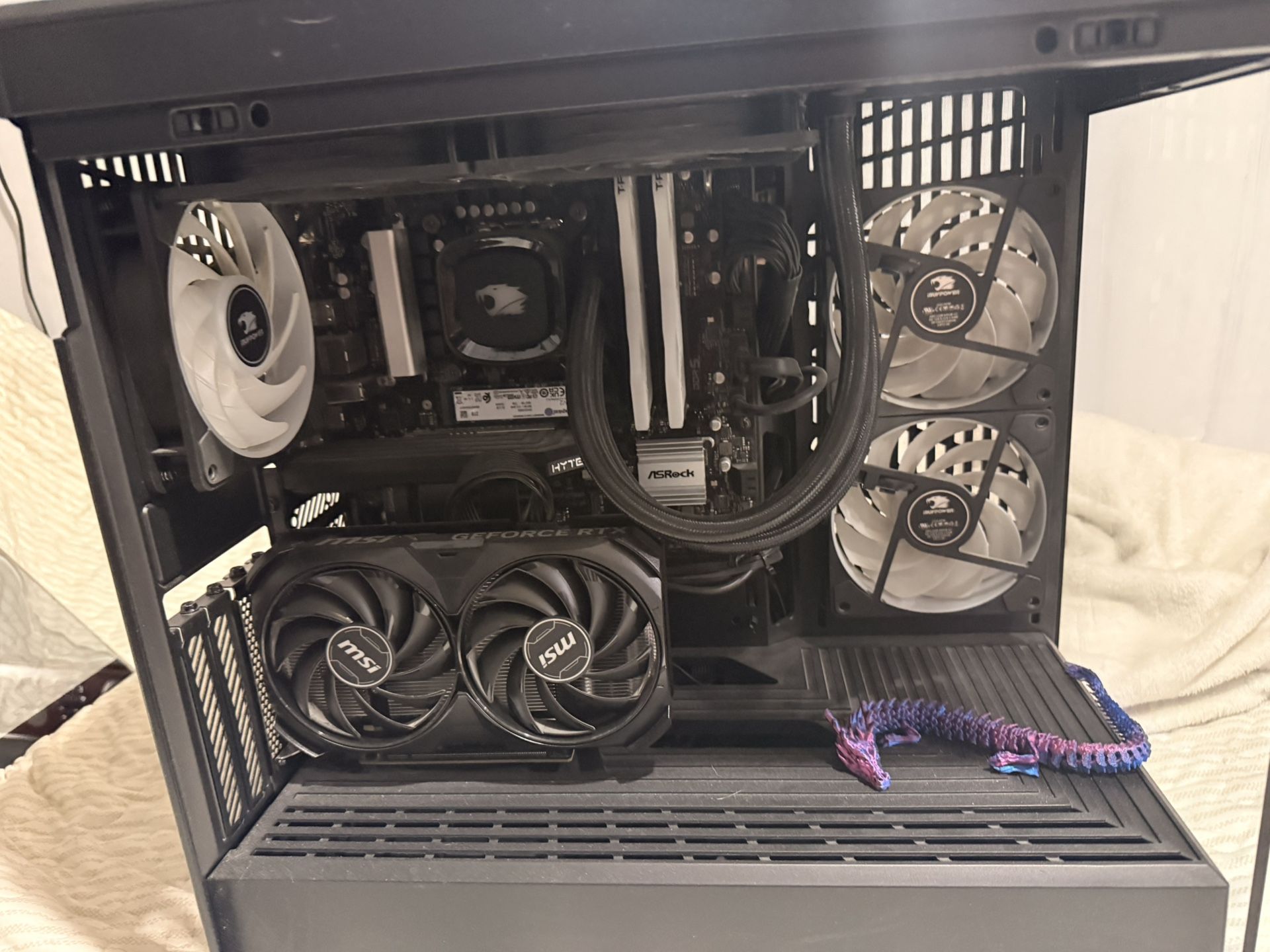 Gaming Computer