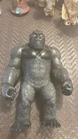 Godzilla 12inch