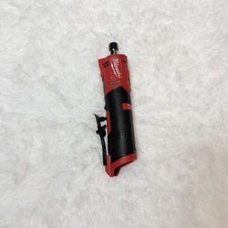 Milwaukee Straight Die Grinder Fuel M12