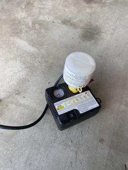 Compressor For Prius