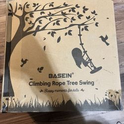 Tree Swing