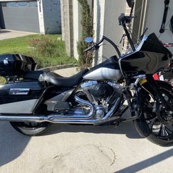 2005 Harley Davidson Road Glide