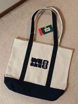 New 2026 FIFA tote bag