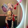 Tori Pelfree