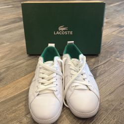 Lacoste Men 8.5