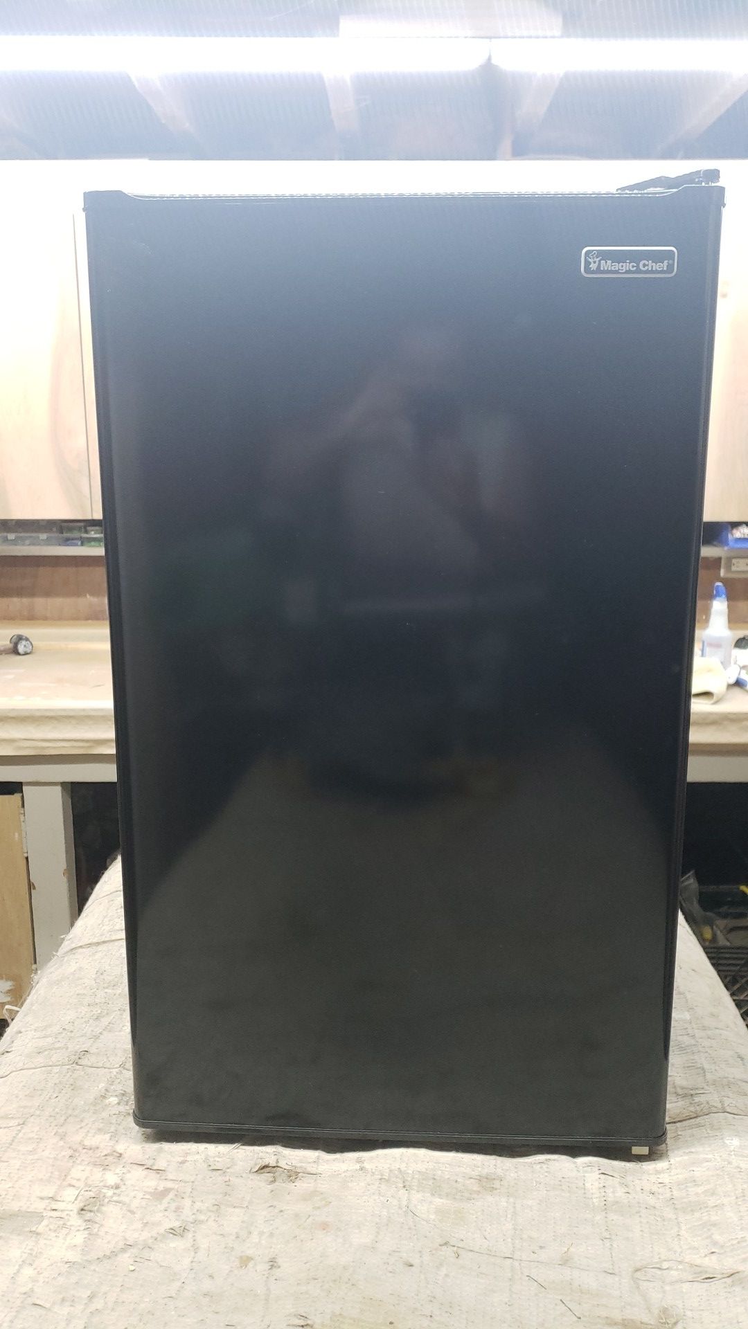 Mini Refrigerator