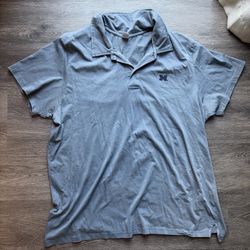 Michigan Shirt Men’s 2XL