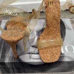 Heel Shoes