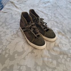 Vans Off The Wall Shoes