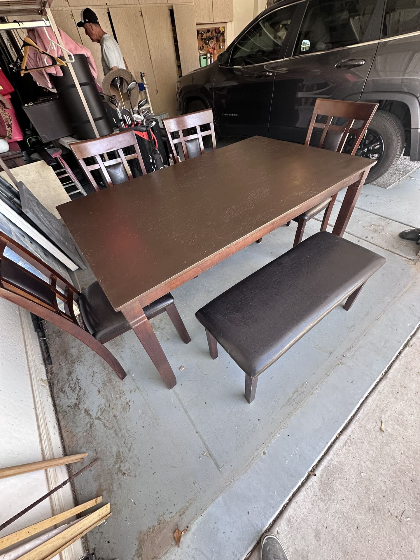 Dining Room Set