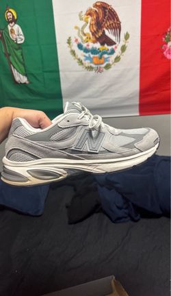 new balance size 12 us men’s good condition