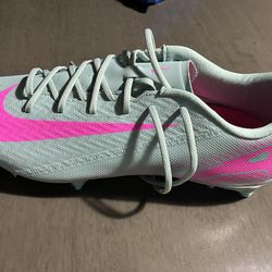 Nike soccer cleats