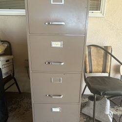 Filing Cabinet