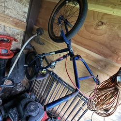 Fit Bike Bmx Bike