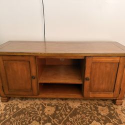 TV Stand With Drawers 