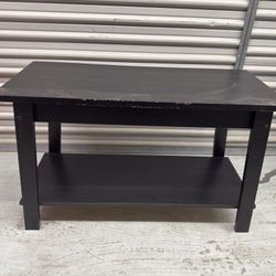 TV Stand 