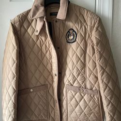 Ralf Lauren New Never Worn Women’s Jacket Size L