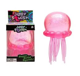 Squishy jellyfish