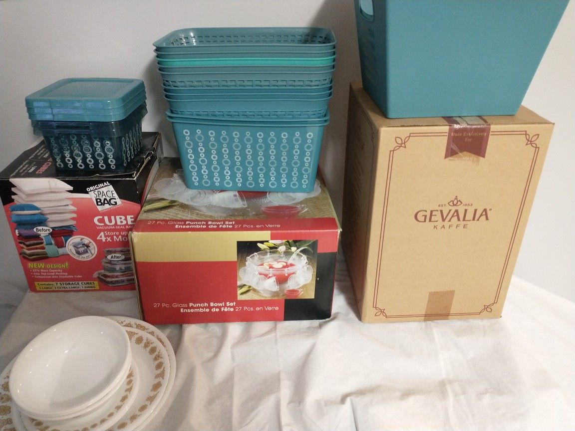 Household Items