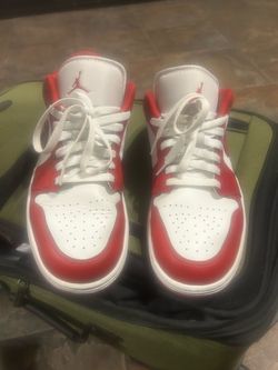 Air Jordan 1 lows