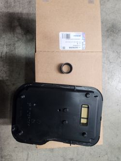 Transmission Filter (Camaro)