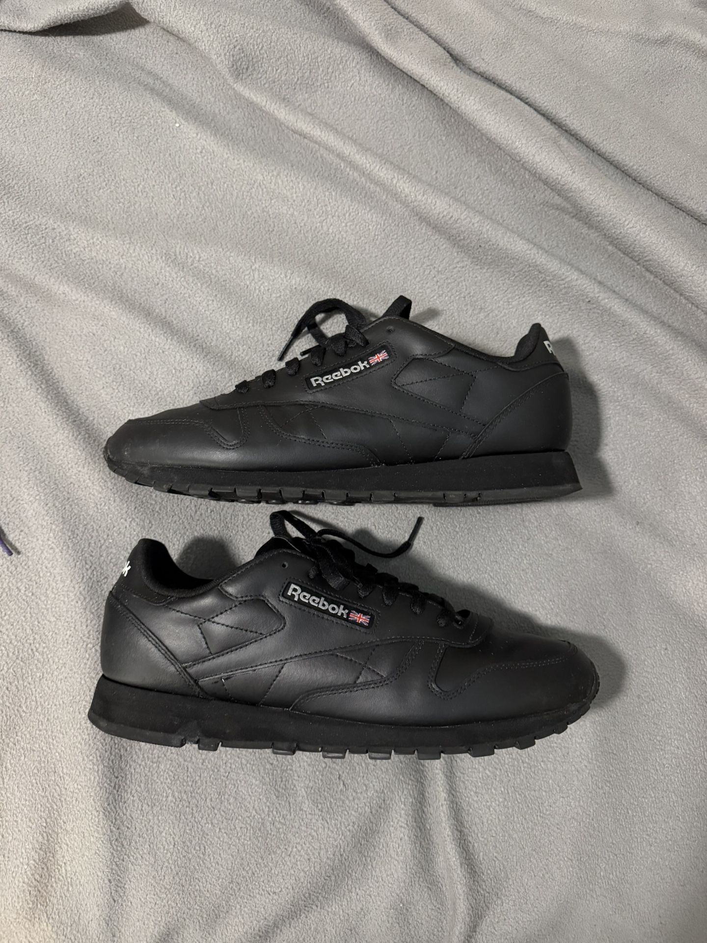 Reebok Shoes