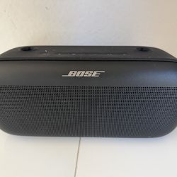 Bose SoundLink Max Portable Speaker