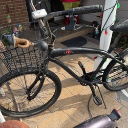 Two Nirve Beach Cruisers Both Ride Great Ready To I