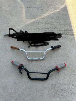 Handlebars 