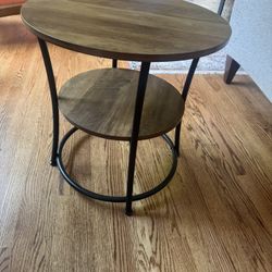 End Table