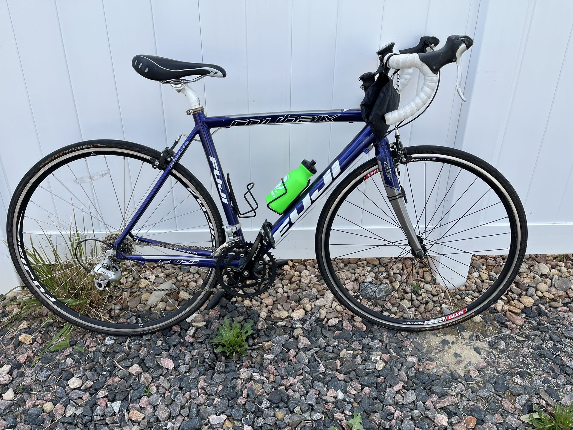 FUJI ROUBAIX 3.0