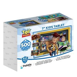 NEW IN BOX Toy Story 7" Kids Tablet