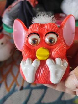 Furby