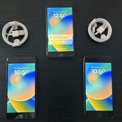 Apple iPhone 8 Unlocked/liberado 