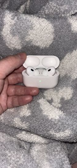 Apple Airpods Second Generation