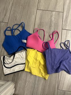 Women’s Sports Bra 
