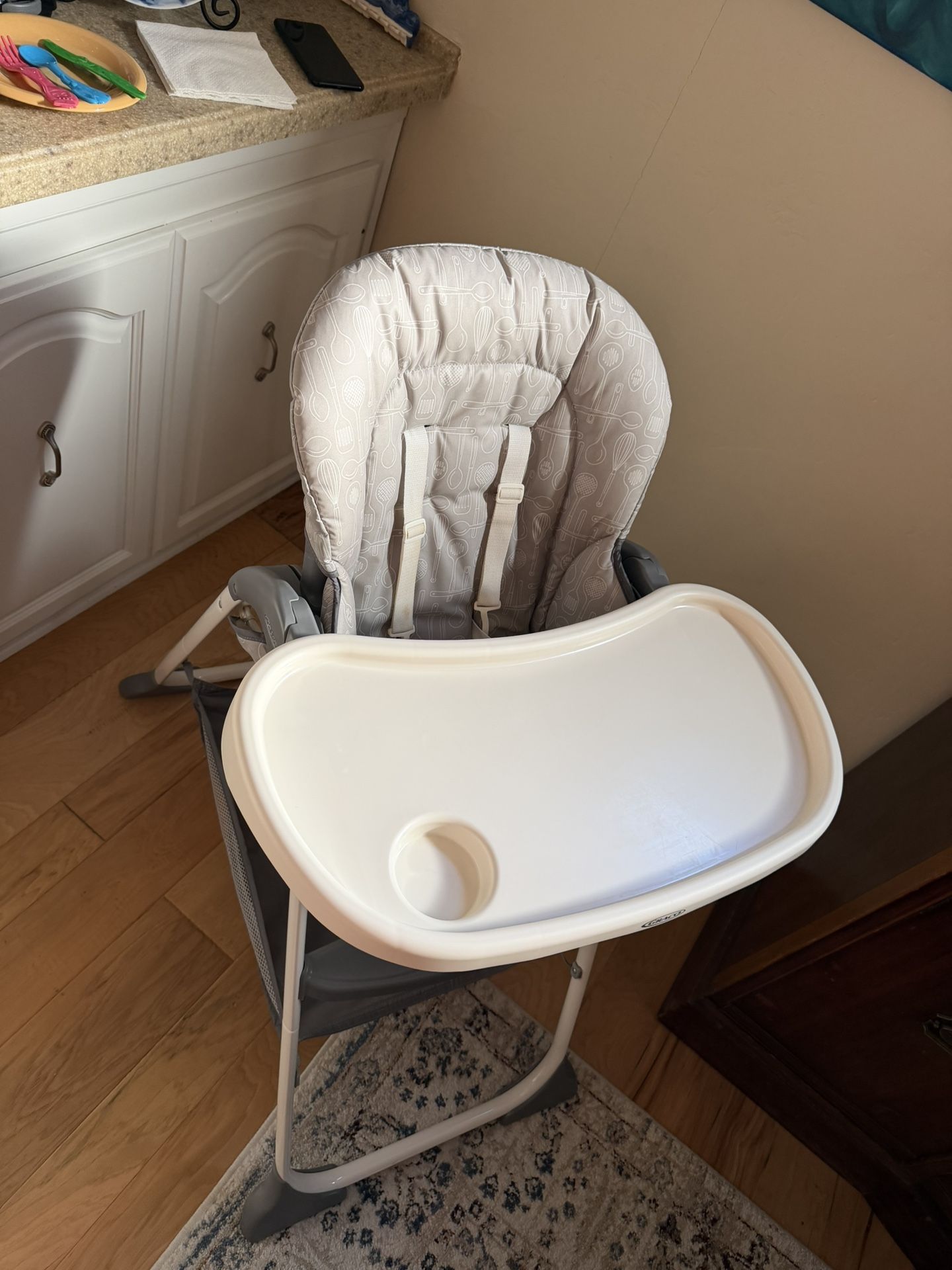 Graco High chair 