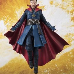 S. H. Figuarts Doctor Strange