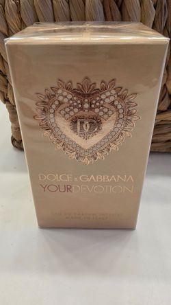 Dolce and gabbana