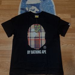 Bape Shirt 