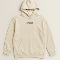 KAJSER Hoodie Limited Edition - Only 2 Left 