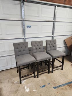 Stools