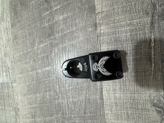 Demolition top load stem Andrew dove