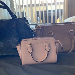 Purses! Trade Or Sell!