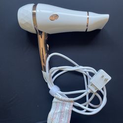 T3 Hairdryer