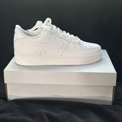 Nike Air Force 1 Lows 