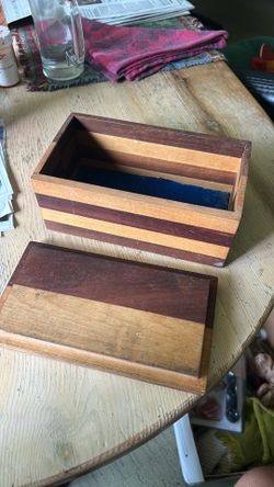 Box