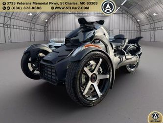 2023 Can am ryker